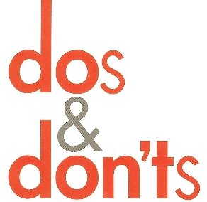 The Dos and Donts of Leggings ! dosanddonts The Dos and Donts of Leggings !