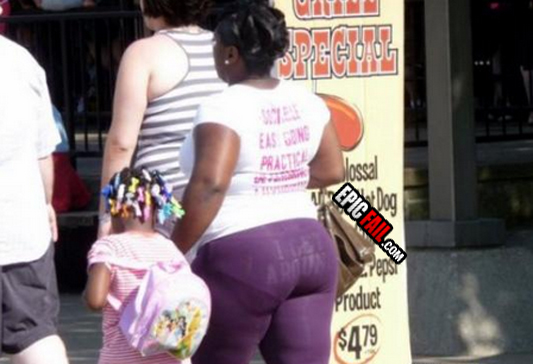 The Dos and Donts of Leggings ! fashion fail i get around The Dos and Donts of Leggings !