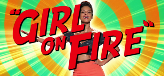 Alicia Keys Is On FIRE!!!!!! iqnx5 Alicia Keys Is On FIRE!!!!!!