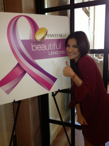 Pantene Beautiful Lengths Campaign For BCA With Latin Soap Star Maite Perroni maitepantene1 360x480 Pantene Beautiful Lengths Campaign For BCA With Latin Soap Star Maite Perroni