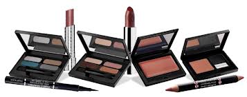 mnfall2012makeup Merle Norman Fall 2012 collection