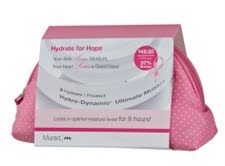 muradpink Think PINK: Support Breast Cancer Awareness