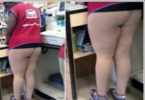 The Dos and Donts of Leggings ! nude leggings1 The Dos and Donts of Leggings !