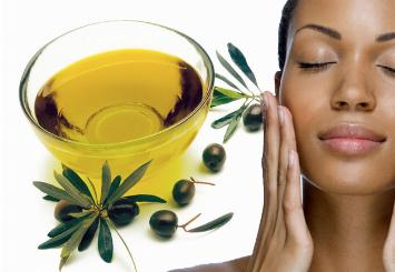 3 Household Items for Glowing Skin olive oil and skin care 03 2011 3 Household Items for Glowing Skin