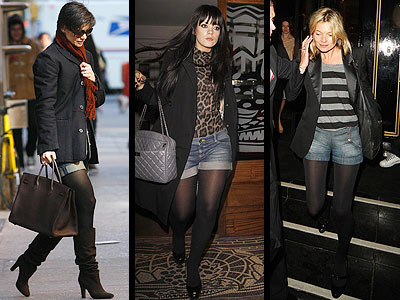 The Dos and Donts of Leggings ! shorts21 The Dos and Donts of Leggings !