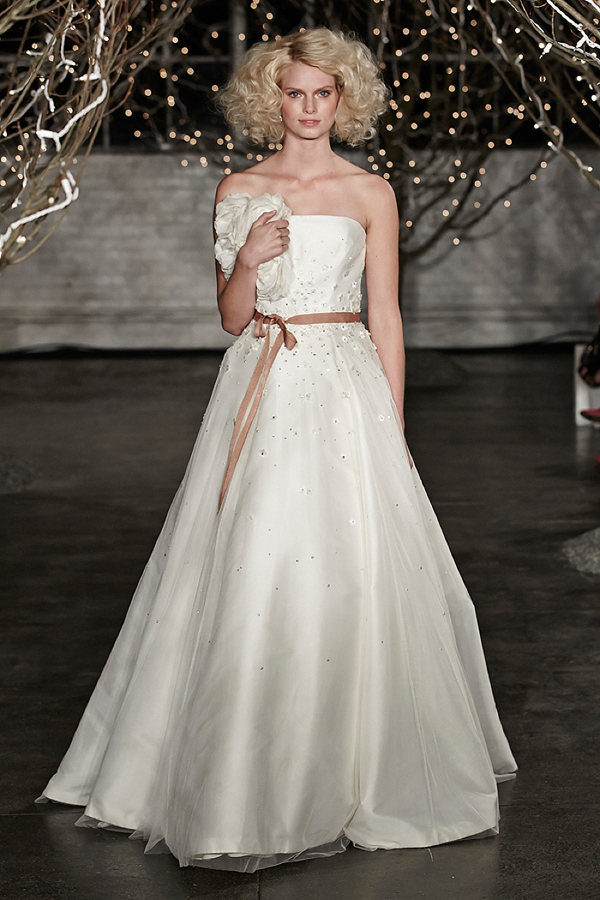 6a0120a65f64b9970c019b000c58c4970c Jenny Packham: Fall 2014 Bridal Collection