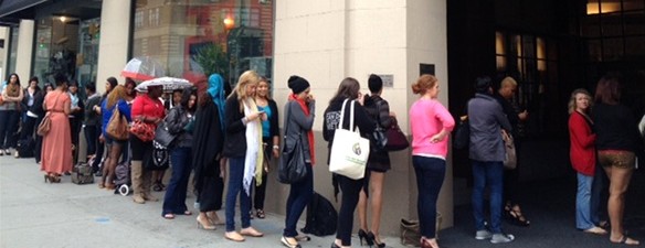 Ford modeling open calls toronto #4